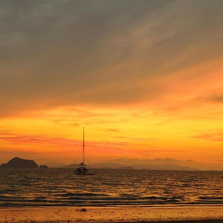 Royal Yao Yai Island Beach Resort Ko Yao Dış mekan fotoğraf