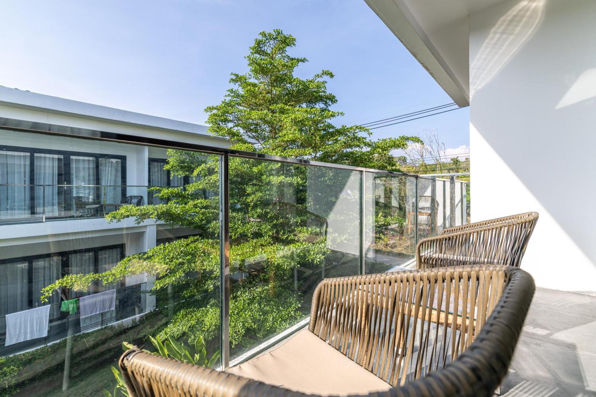 Royal Yao Yai Island Beach Resort Ko Yao Dış mekan fotoğraf