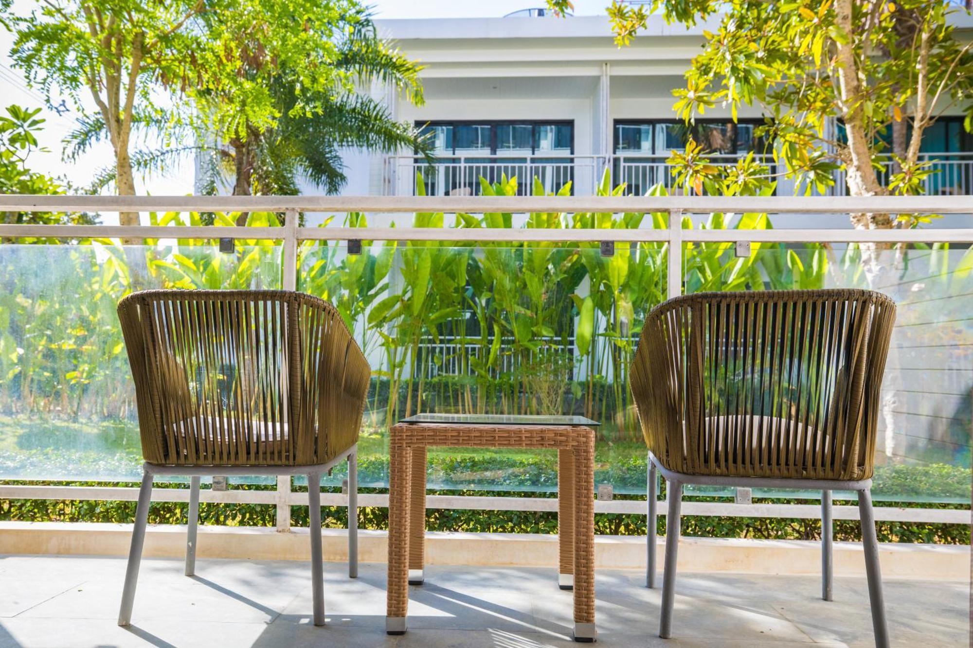 Royal Yao Yai Island Beach Resort Ko Yao Dış mekan fotoğraf