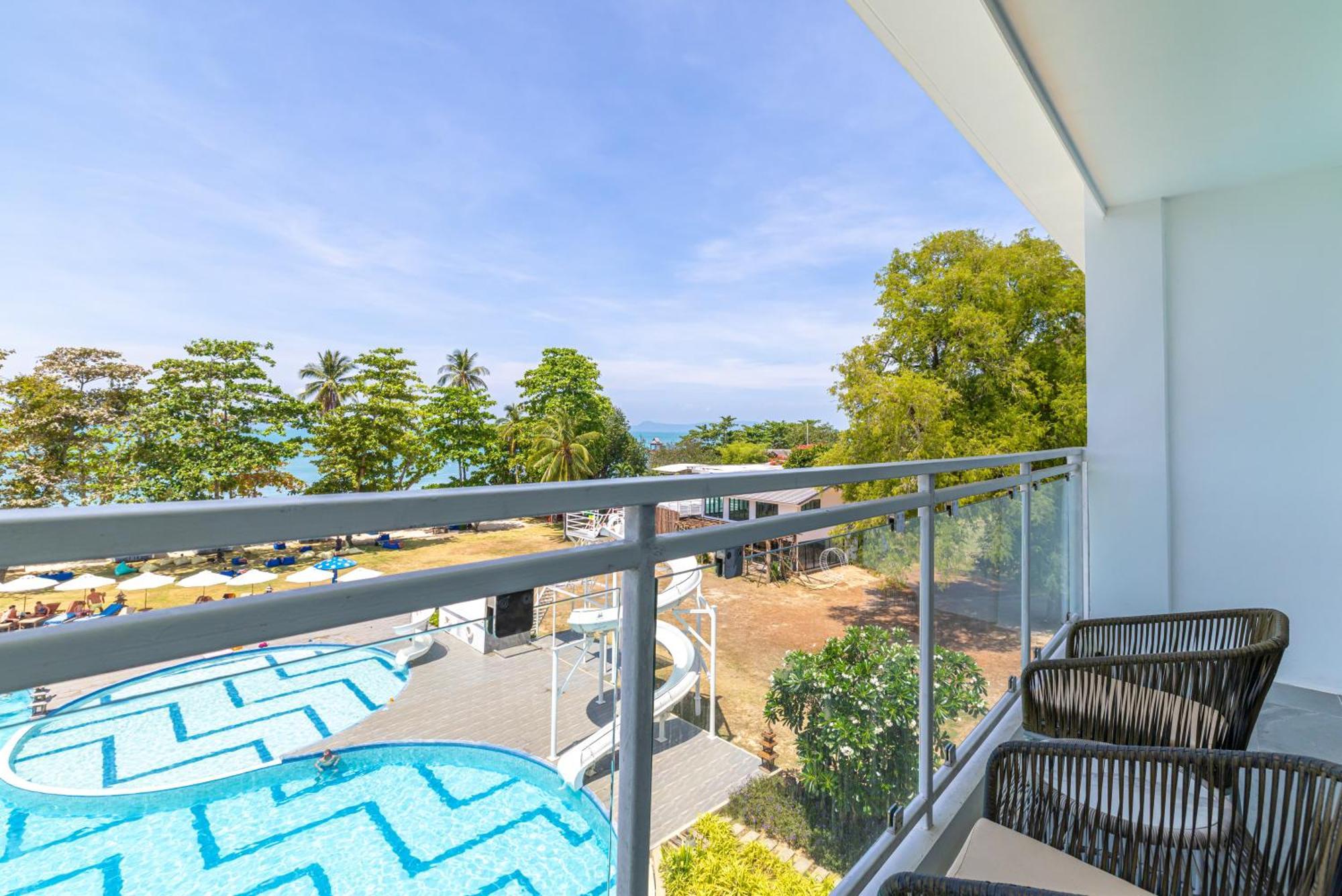 Royal Yao Yai Island Beach Resort Ko Yao Dış mekan fotoğraf