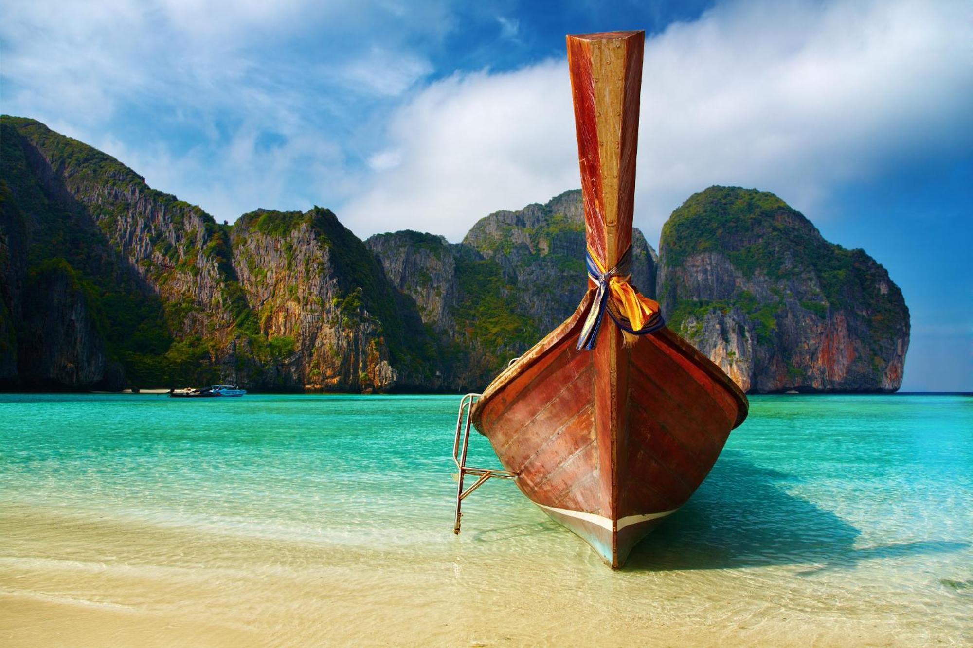 Royal Yao Yai Island Beach Resort Ko Yao Dış mekan fotoğraf