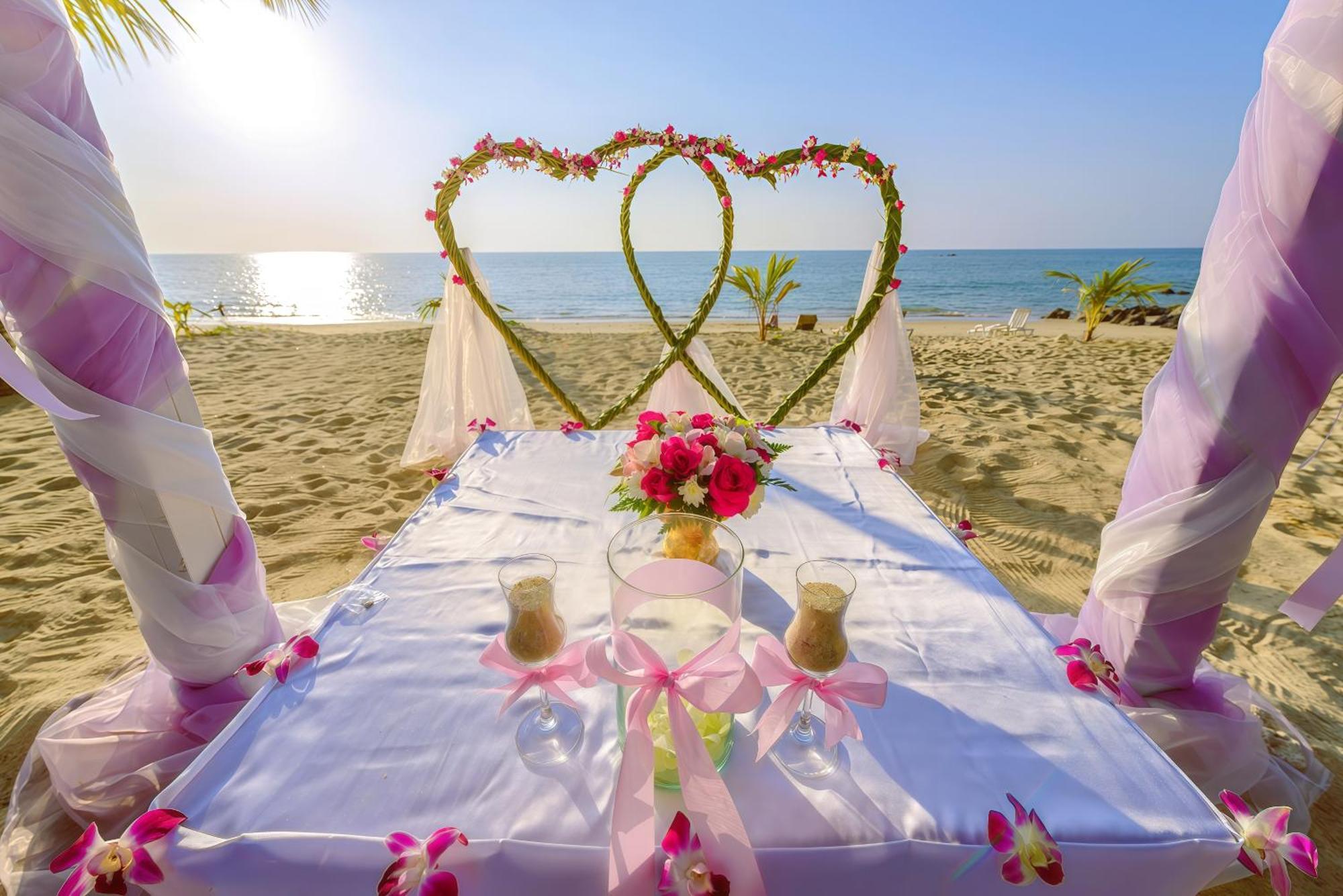 Royal Yao Yai Island Beach Resort Ko Yao Dış mekan fotoğraf