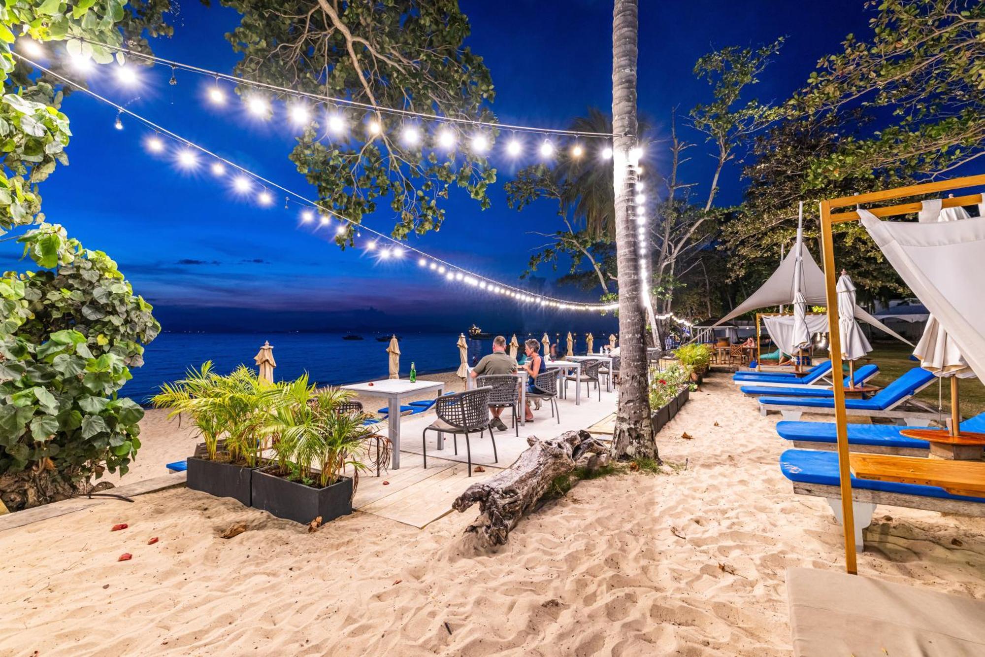 Royal Yao Yai Island Beach Resort Ko Yao Dış mekan fotoğraf